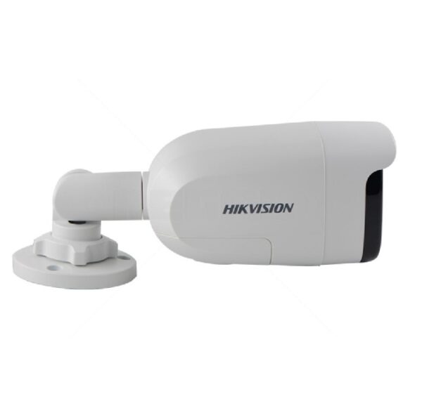 HIKVISION CAMERA BULLET DS-2CE12DF3T-PIRXOS 2MP 2.8MM SIRENE - Imagem 3