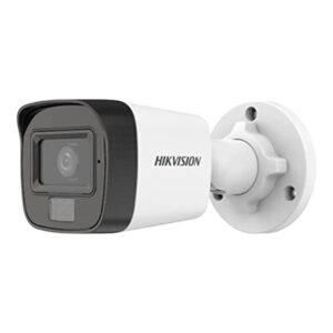 HIKVISION CAMERA HD BULLET MINI DS-2CE16D0T-LPFS 2MP 2.8MM