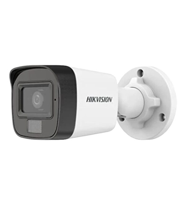 HIKVISION CAMERA HD BULLET MINI DS-2CE16D0T-LPFS 2MP 2.8MM