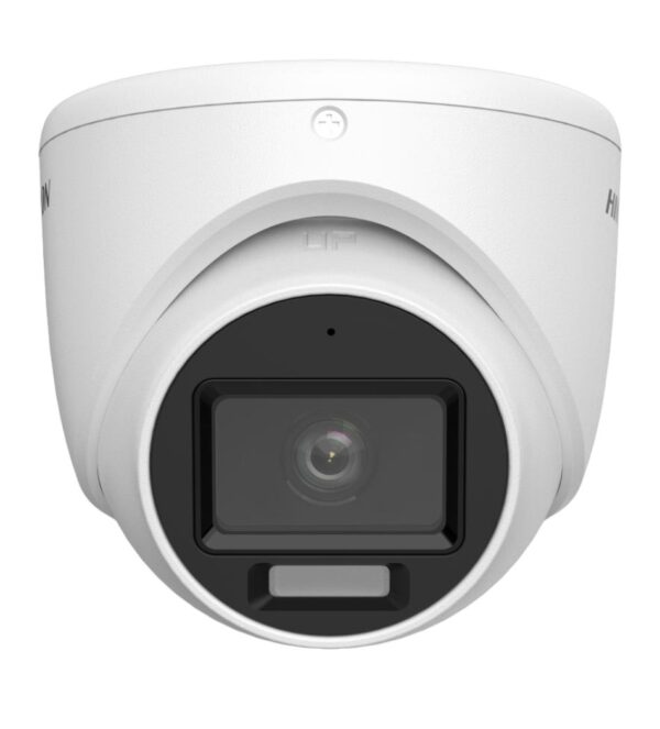HIKVISION CAMERA HD TURRET DS-2CE76K0T-LMFS 3K 2.8MM - Imagem 4