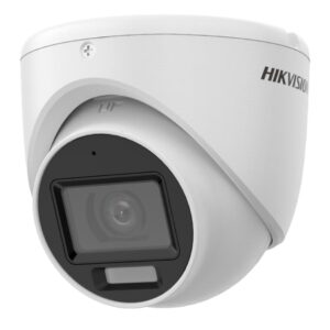 HIKVISION CAMERA HD TURRET DS-2CE76K0T-LMFS 3K 2.8MM