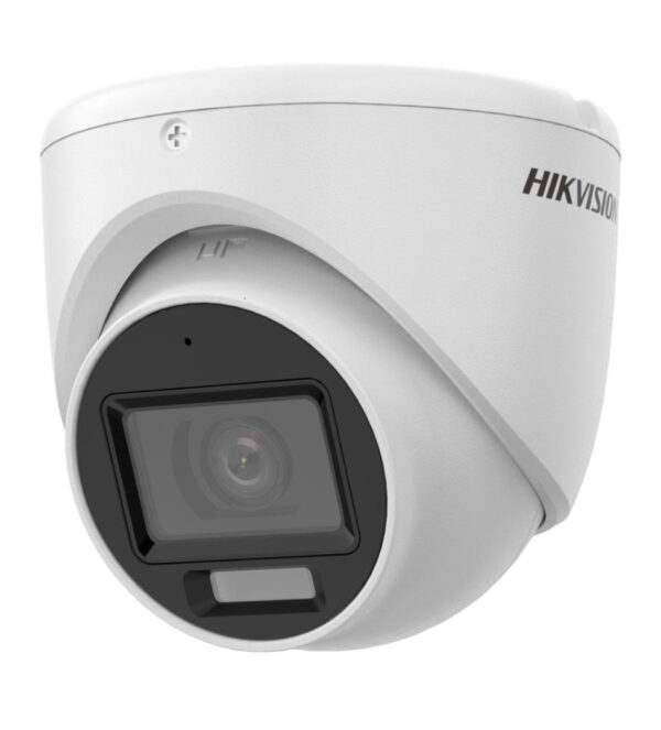 HIKVISION CAMERA HD TURRET DS-2CE76K0T-LMFS 3K 2.8MM