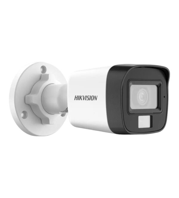 HIKVISION CAMERA HD BULLET MINI DS-2CE16D0T-LPFS 2MP 2.8MM - Imagem 3